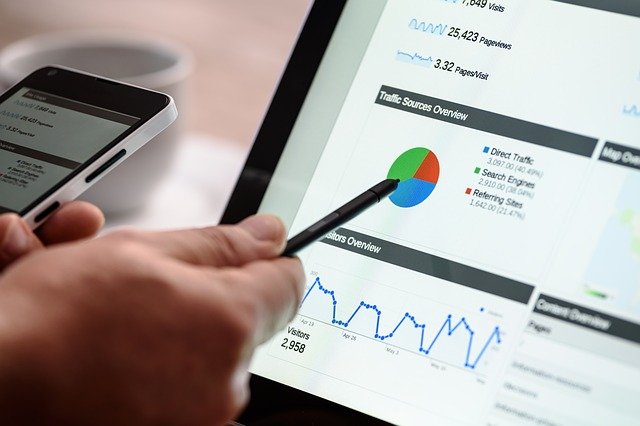 SEO services