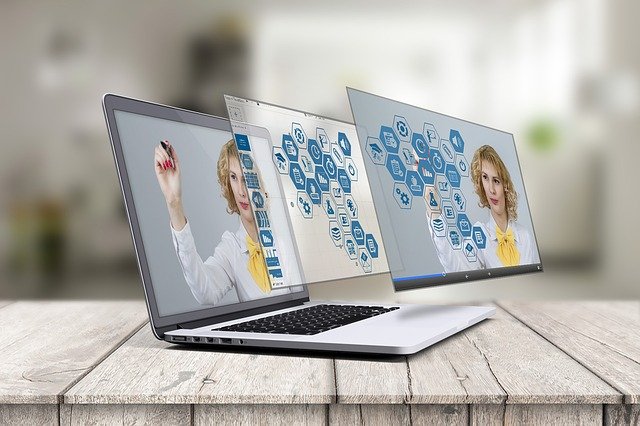 wordpress website design