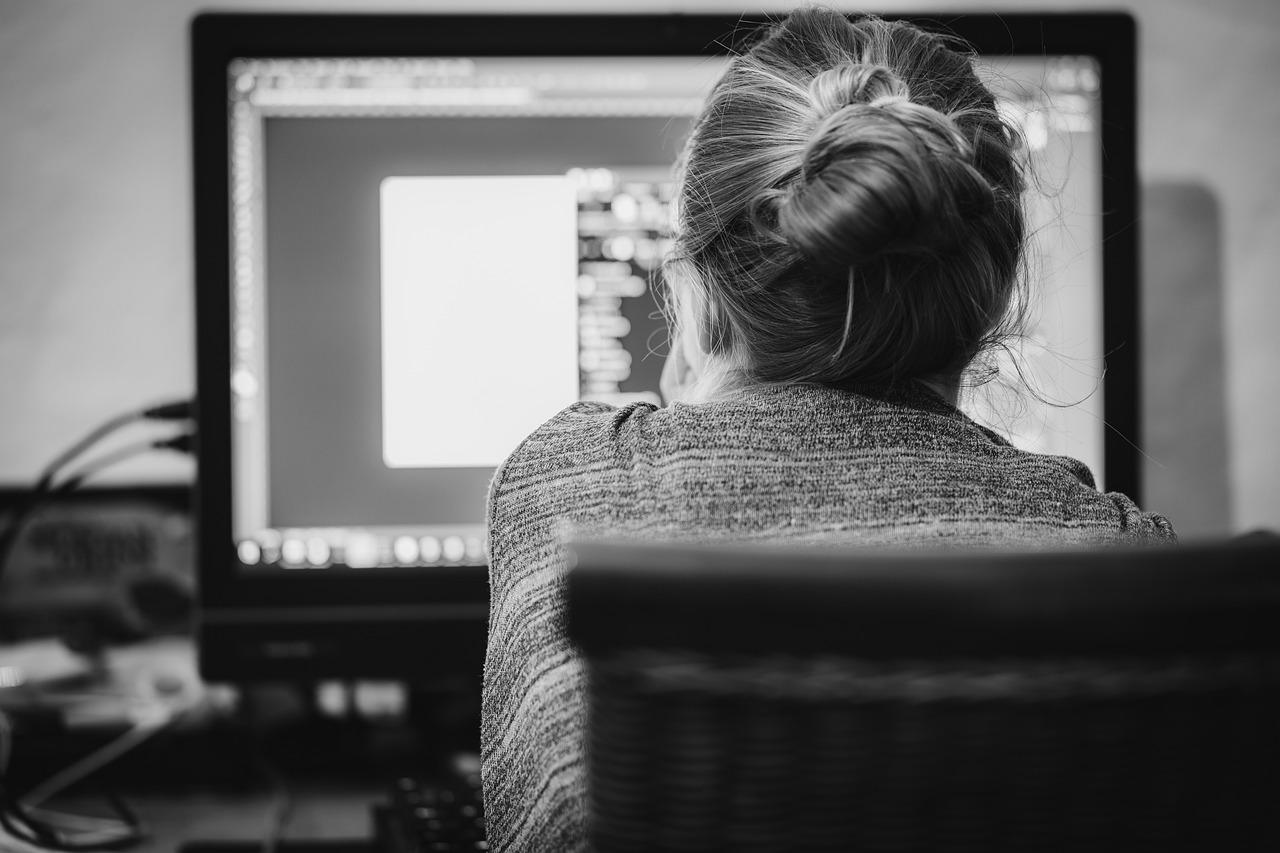 Website hosting; content writing & editing; website audits, maintenance